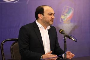 بازاریابی محصولات تولیدی هرمزگان با استفاده از ظرفیت سفارتخانه ها