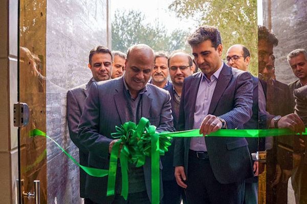 افتتاح تعدادی از پروژه‌های رفاهی و آموزشی و پایش زیرساخت‌های لجستیکی یزد