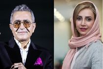 حضور فریدون آسرایی و شبنم قلی خانی در شبکه پنج