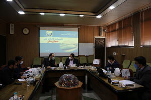 تکمیل شبکه فاضلاب قهجاورستان به 1800 میلیارد ریال اعتبار نیاز دارد