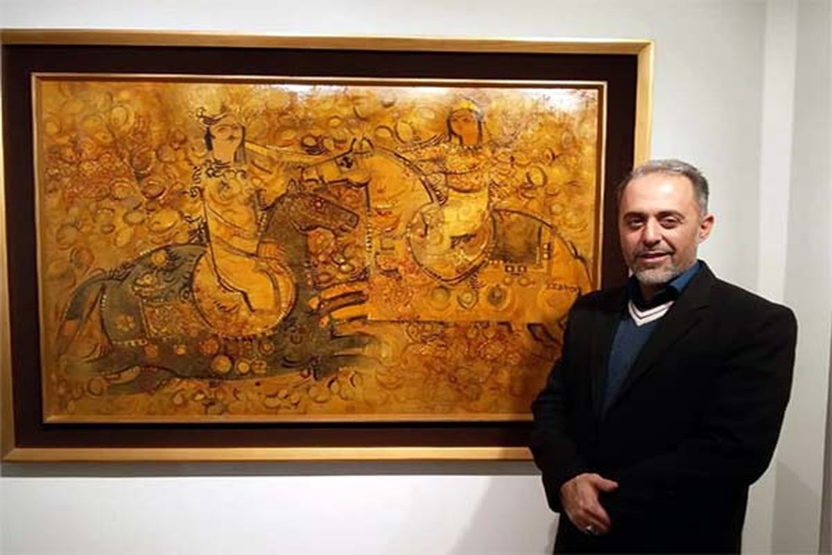 مهرداد فلاح