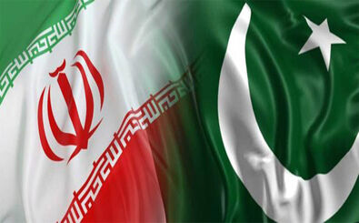 Rise in Iran-Pakistan trade