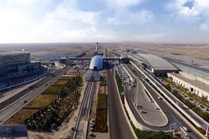 تداوم جذب سرمایه خارجی در مناطق آزاد برای انتقال فناوری