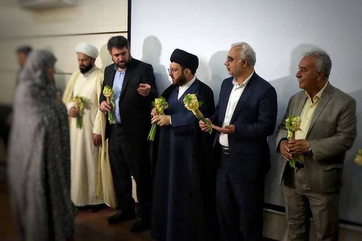 دادگستری فارس