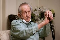 سیروس پرهام، مترجم و فرش‌شناس برجسته، در ۹۷ سالگی درگذشت