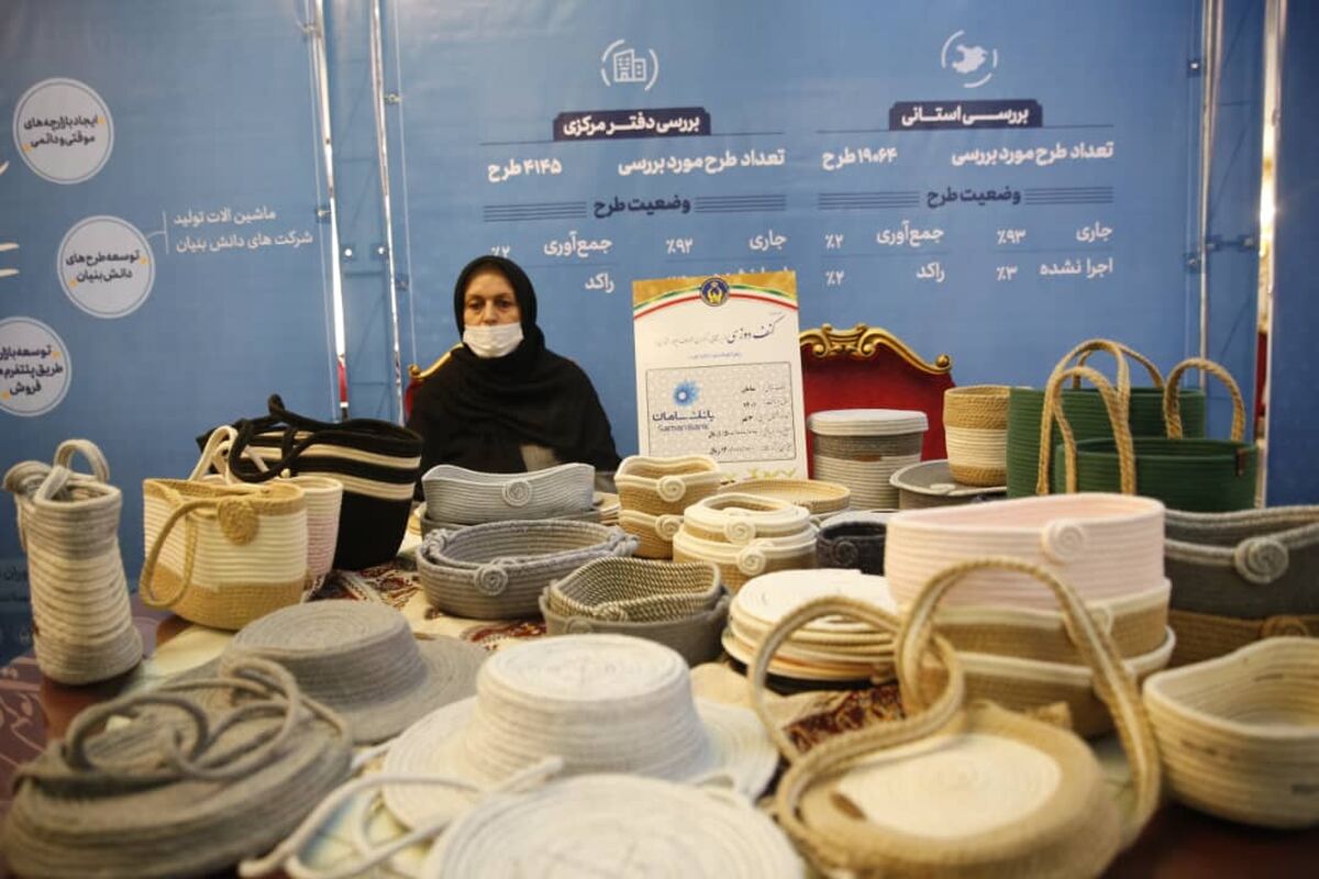 بانک سامان