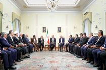 دولت برای حل مشکلات معیشتی مردم عزم جدی دارد