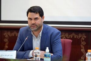 در حوزه ورزش همگانی در جایگاه درستی قرار نداریم