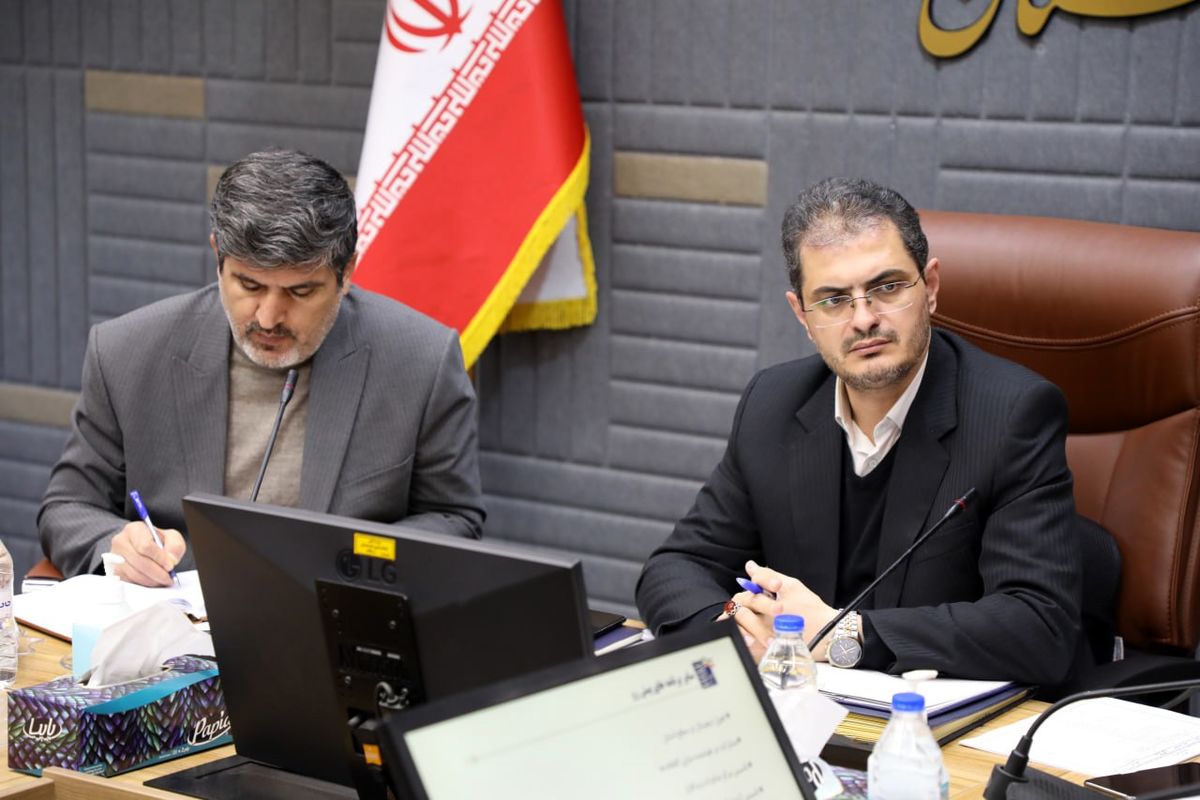 استاندار کردستان 