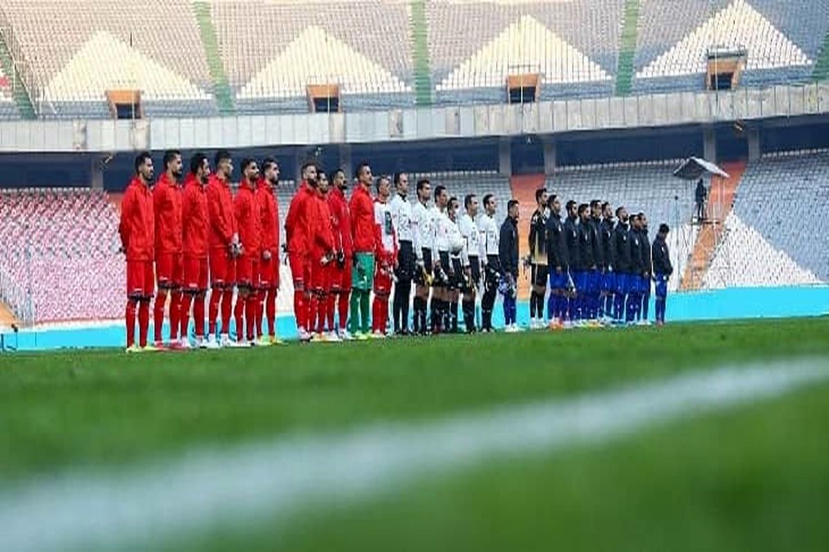 رنگینگ تیم ‌های باشگاهی فوتبال جهان