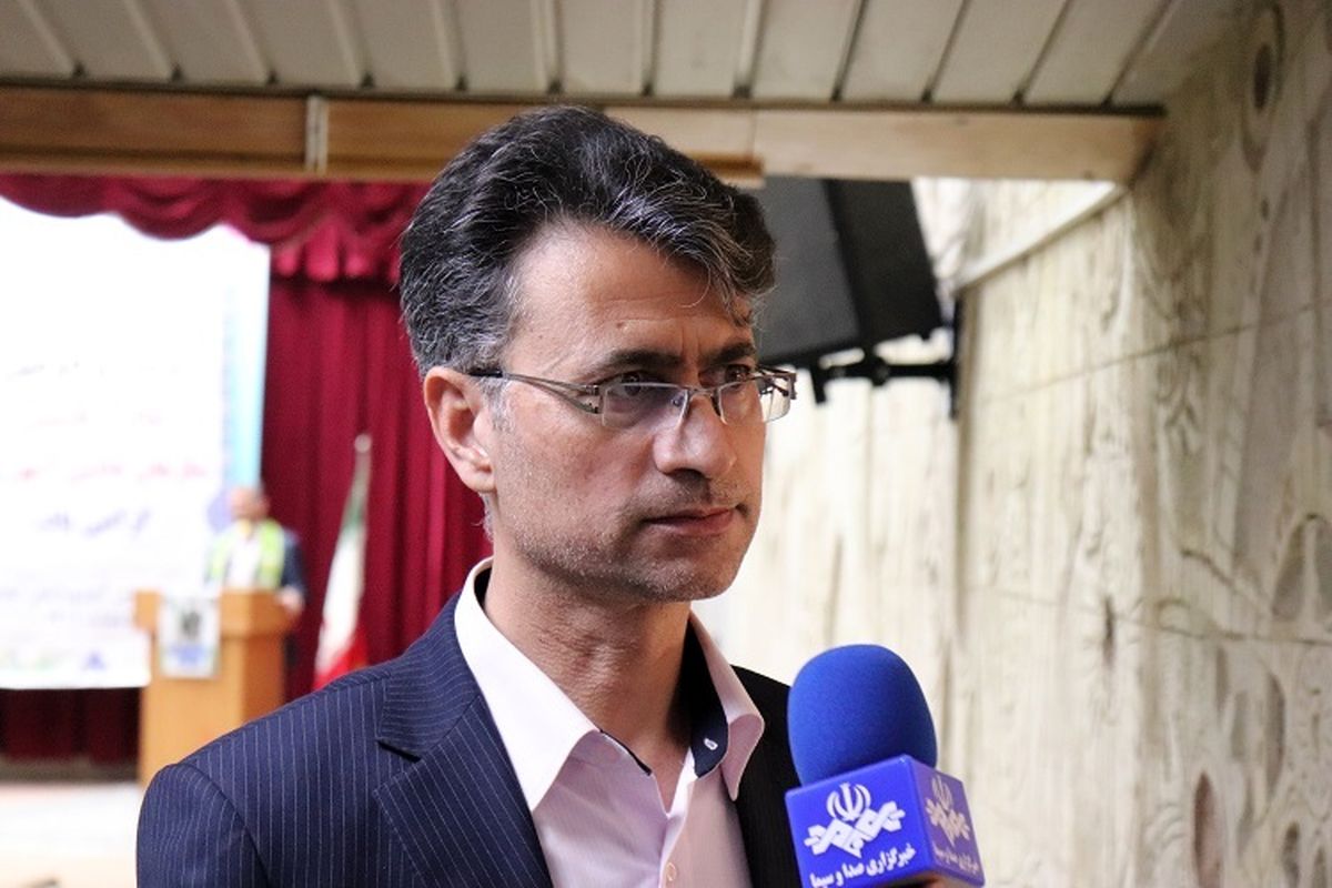 محمدرضا ولدبیگیان