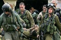  بیش از ۱۰ صهیونیست در حادثه جدید امنیتی شمال غزه زخمی شدند