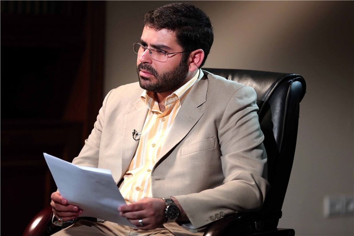 محمد حسین رنجبران