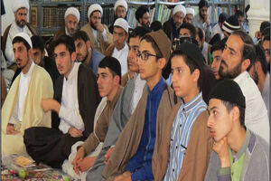 مدرسه علمیه امام جواد(ع) قم آغاز به کار کرد