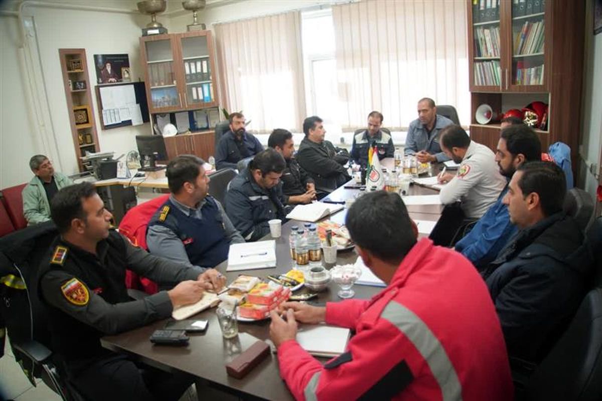 ذوب آهن اصفهان