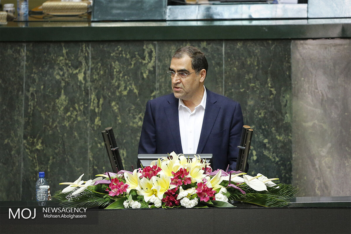دومین روز بررسی صلاحیت وزرای پیشنهادی دولت دوازدهم