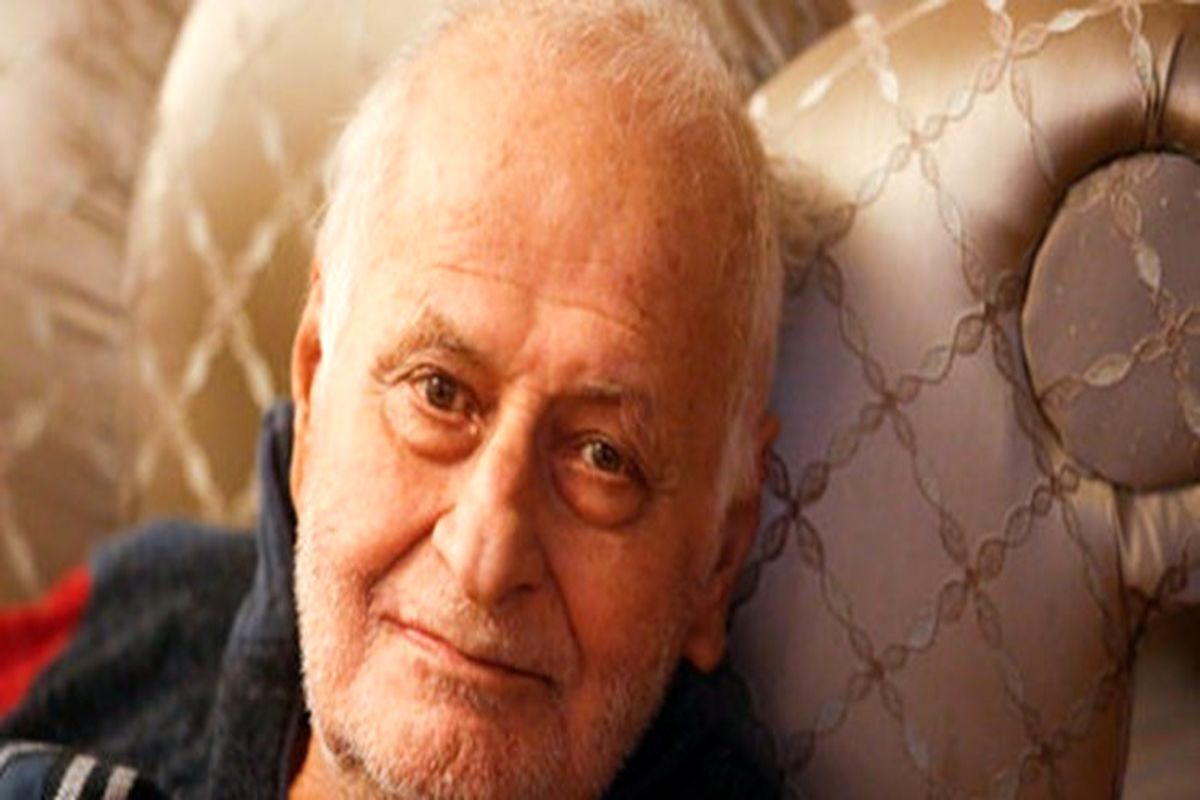 پرویز بهرام