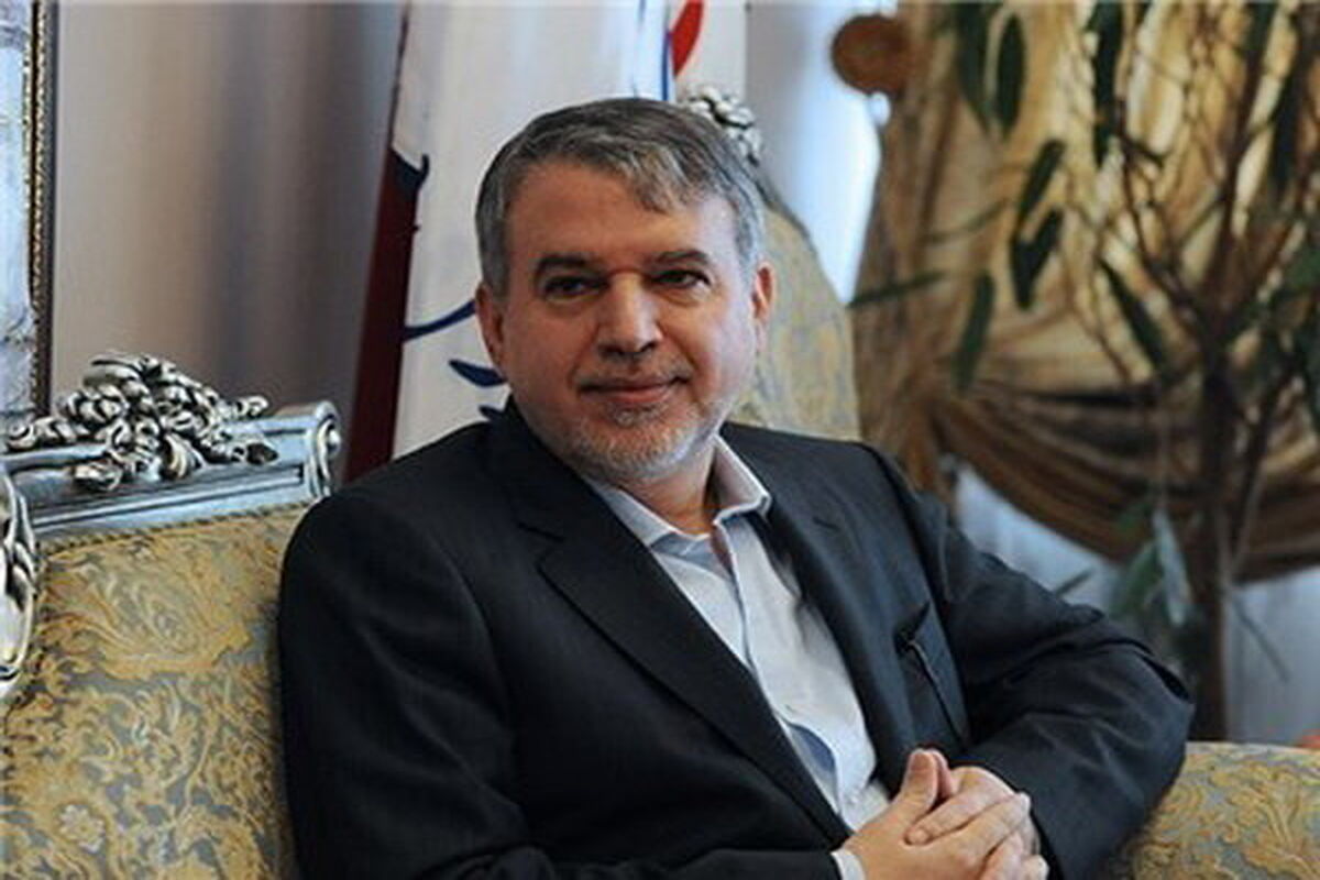 وزیر ارشاد