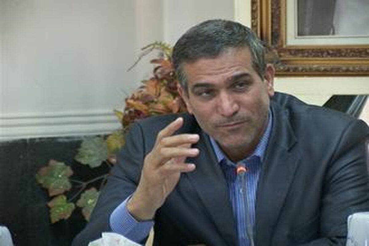 خدادادی