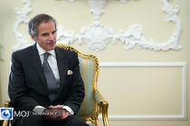 ایران سلاح هسته‌ای ندارد، از توانمندی‌های هسته‌ای این کشور می‌ترسیم