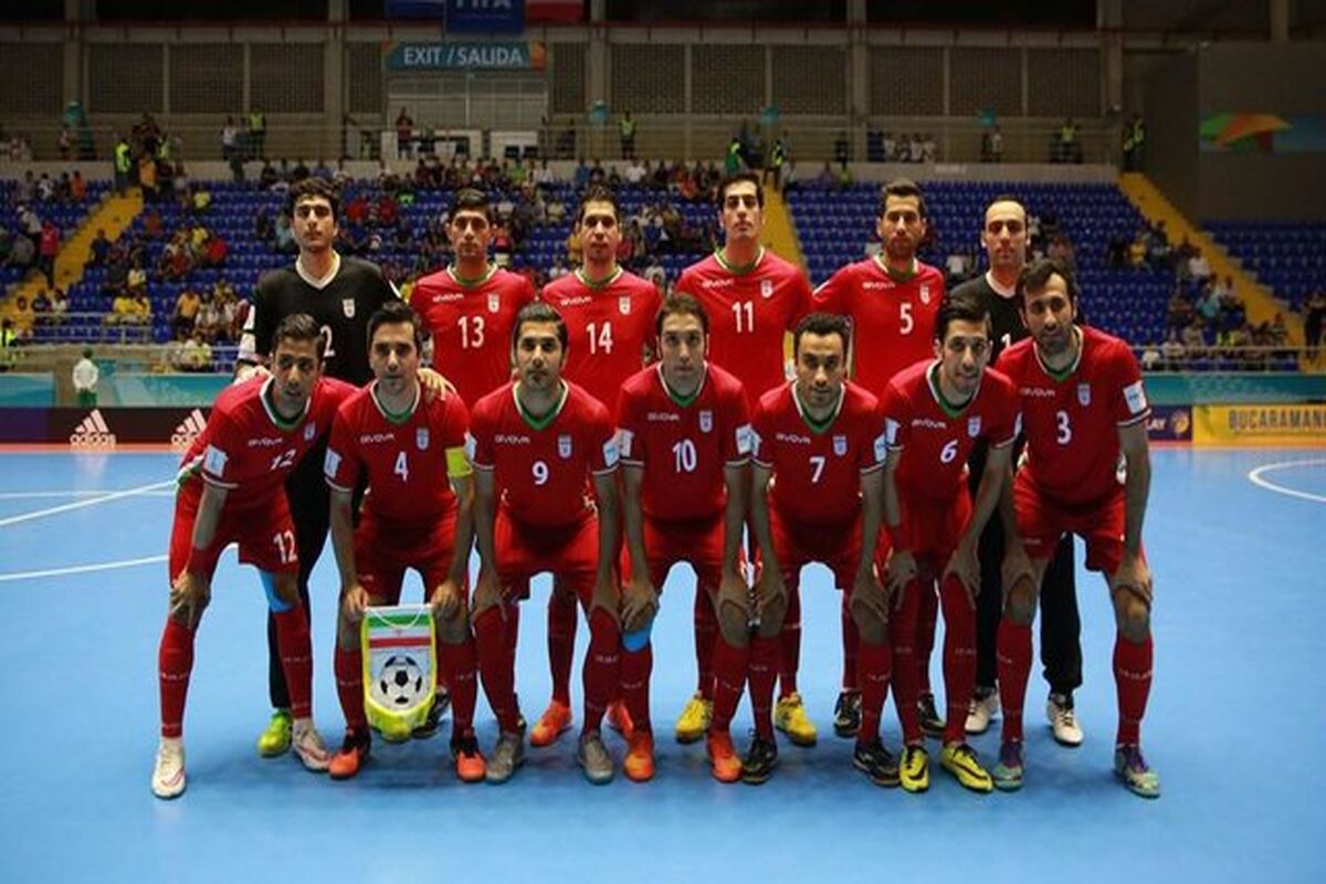 فوتسال