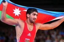 محرومیت یکساله قهرمان کشتی المپیک بدلیل دوپینگ