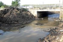 ۲۶ روستا صومعه سرا دچار سیلاب شدند/ آسیب به حدود ۱۹۰ واحد مسکونی/ برخی روستاهای صومعه سرا در محاصره آب 