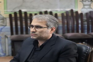 ارائه آموزش ایمنی در مساجد و تکایا سطح رشت/خرید نردبان ۵۵ متری برای سازمان آتش نشانی