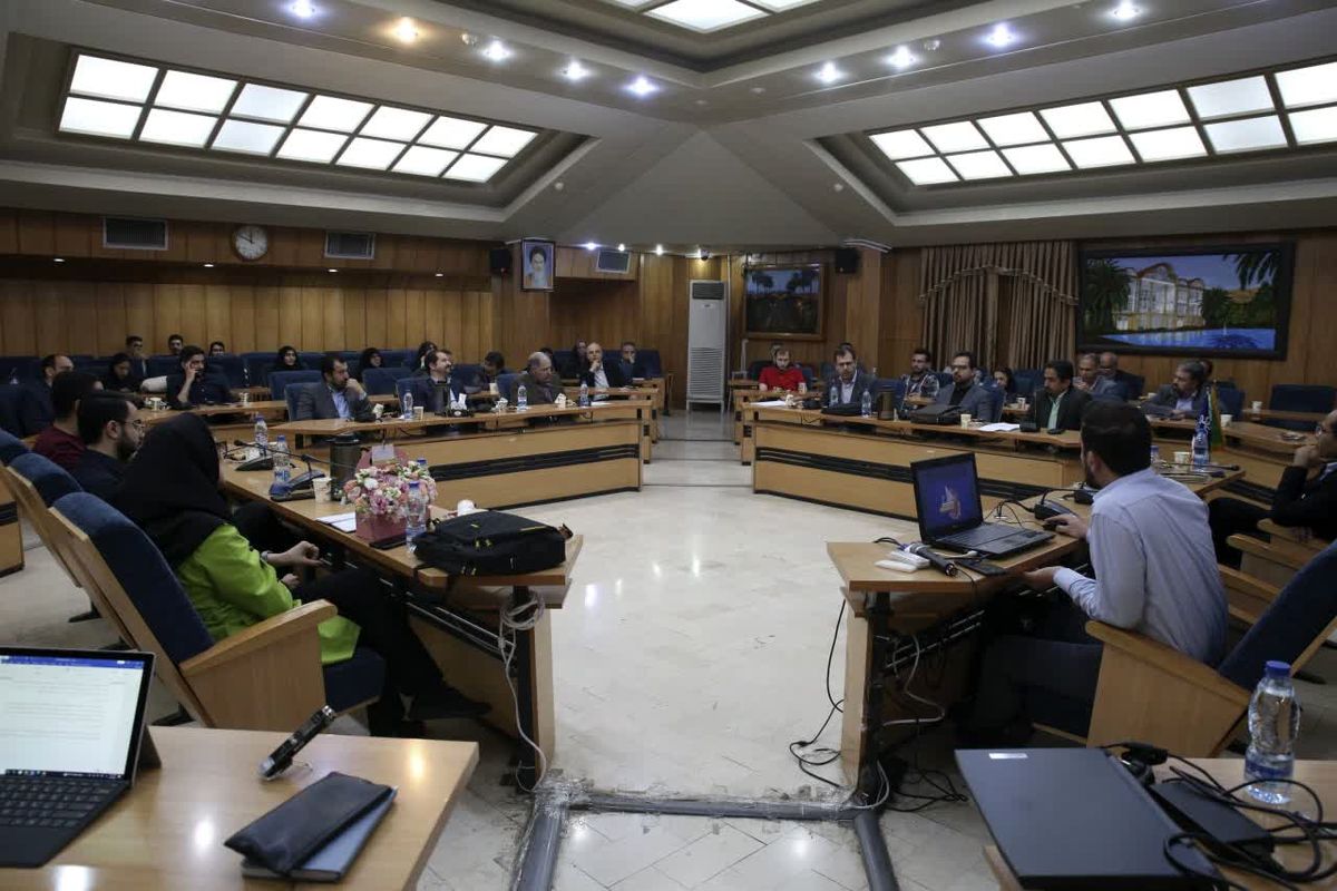 دانشگاه شیراز 