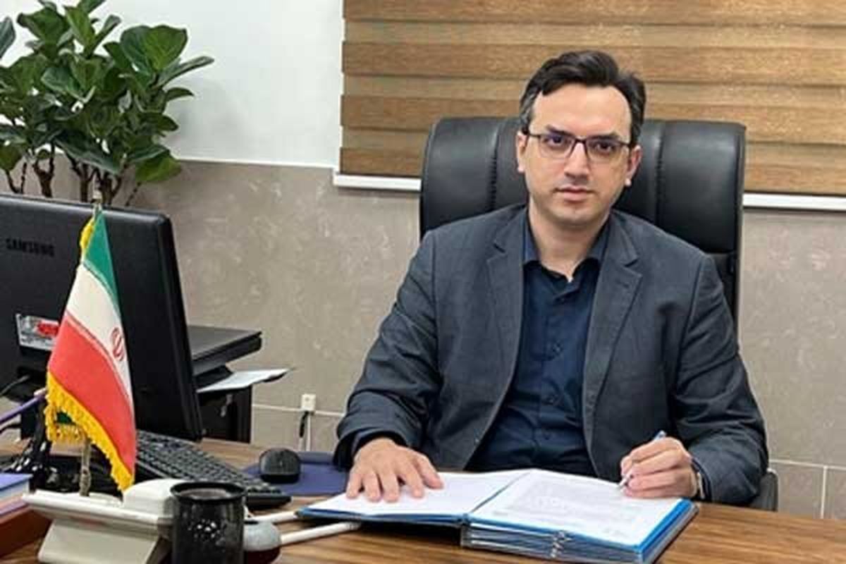 سرپرست دانشگاه علوم پزشکی هرمزگان