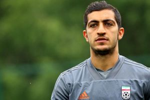 مدت دوری مجید حسینی از میادین فوتبال مشخص شد