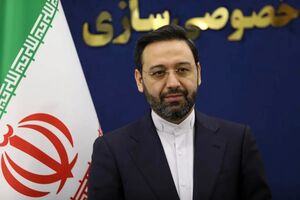 خاطره آخرین دیدار استاندار شهید با پدر و مادرش + فیلم