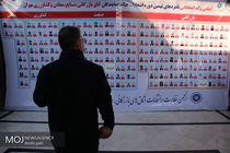 نهمین دوره انتخابات هیات نمایندگان اتاق بازرگانی تهران