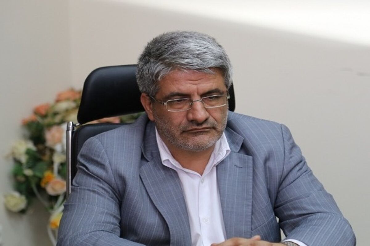 علی رئوفی مهم