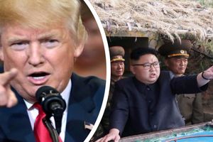 کره شمالی مسئول مستقیم حمله سایبری به آمریکا است