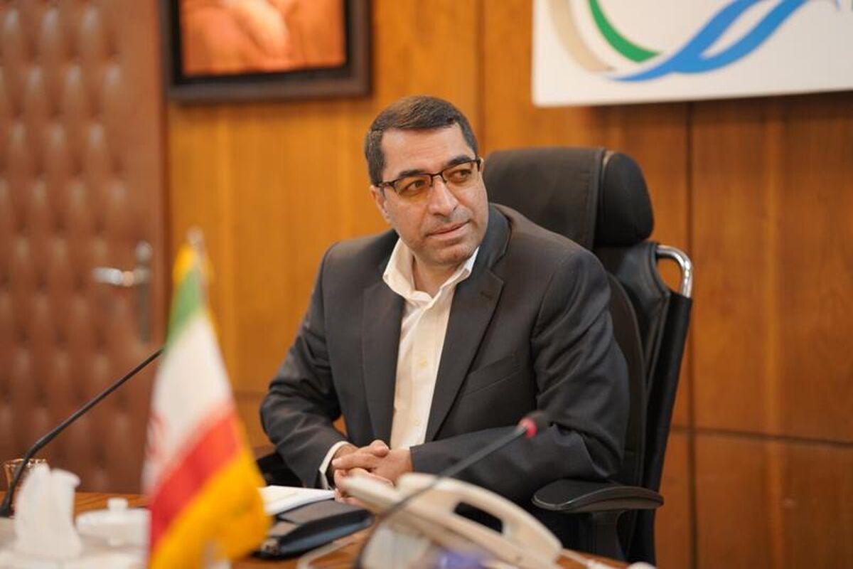 پتروشیمی خلیج فارس