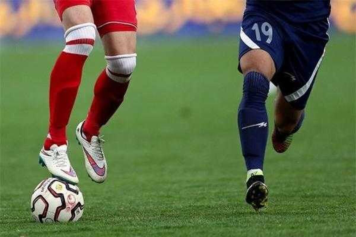 لیگ برتر فوتبال1