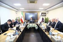 پیگیر دغدغه‌های نوردکاران فولادی را در دولت و مجلس هستیم