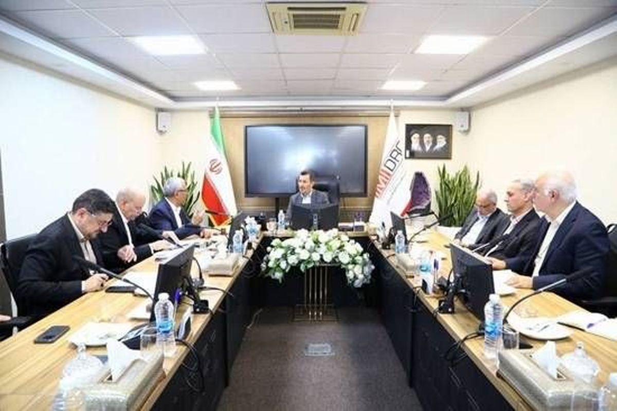معاون وزیر صمت