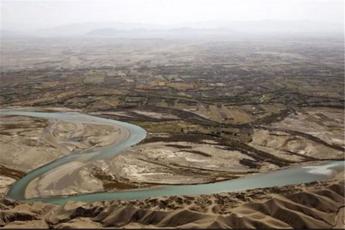 حق‌آبه هیرمند