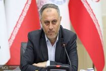 انواع محصولات شیشه با تکنولوژی روز دنیا در تبریز تولید می‌شود