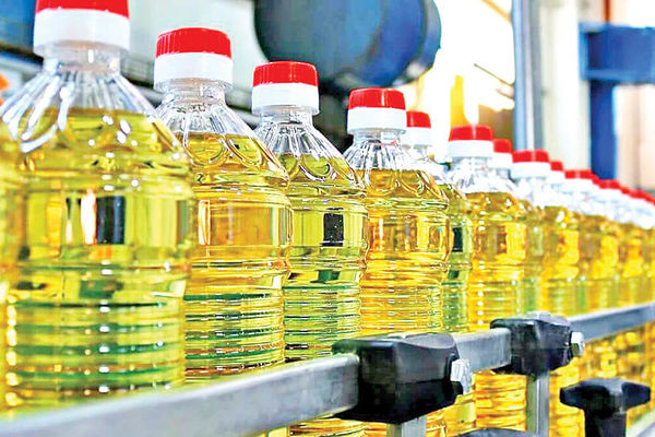 واردات روغن خام در ۱۰ ماهه امسال ۳۳ درصد کاهش داشت