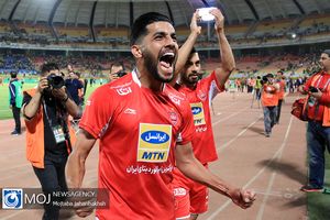 داوران فینال جام حذفی فوتبال مشخص شدند