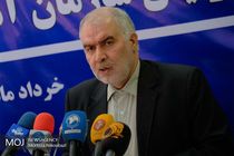 کنفرانس خبری ریاست سازمان آموزش و پرورش استثنایی 