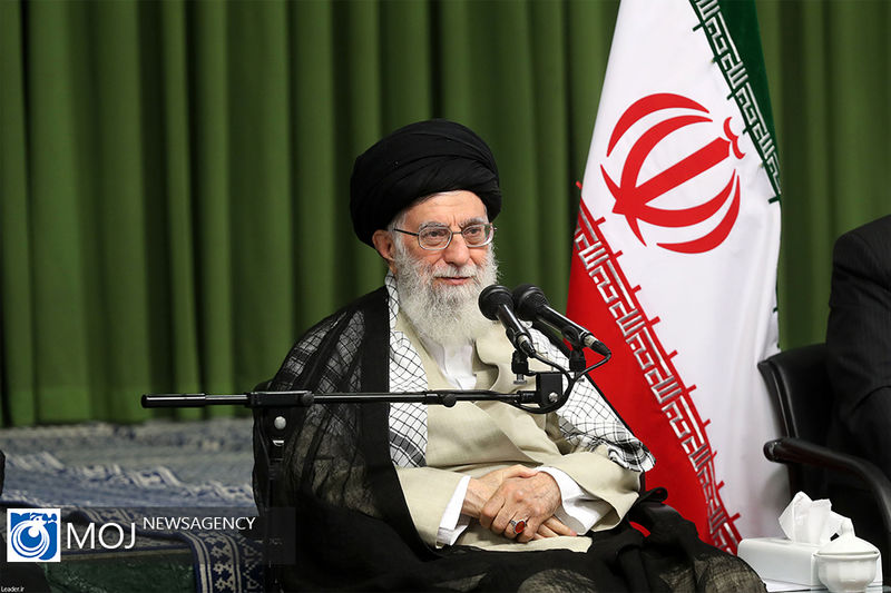 من خیلی اعتقادی به آنطور که برجام عمل شد، نداشتم