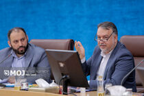 نشست خبری سخنگوی ستاد انتخابات کشور