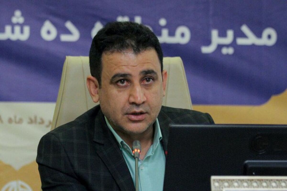 حمیدرضا شهبازی