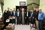 حضور پررنگ ورزشکاران در عرصه‌های اجتماعی، انگیزه‌ای برای تحول فرهنگی جامعه است