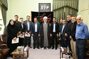 حضور پررنگ ورزشکاران در عرصه‌های اجتماعی، انگیزه‌ای برای تحول فرهنگی جامعه است