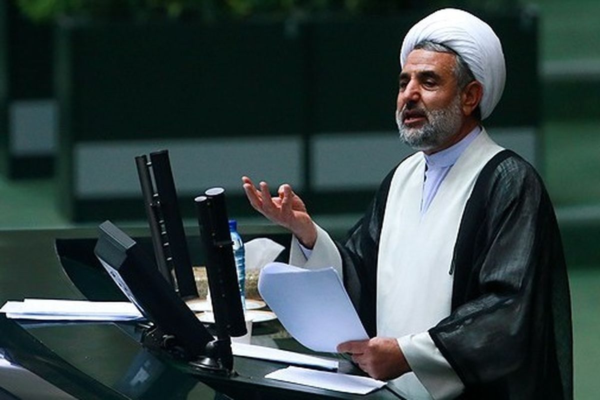 ذوالنور نماینده مردم قم